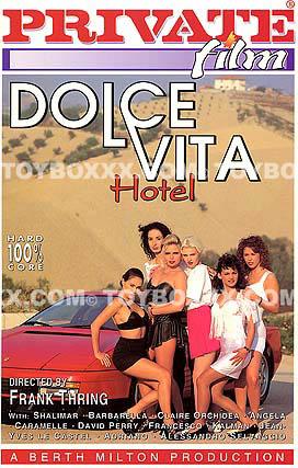    /Private Film #19 - La Dolce Vita Hotel/