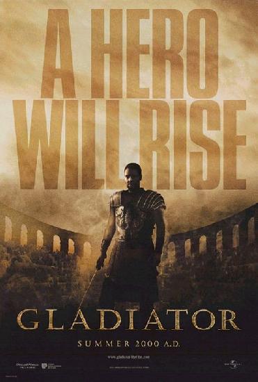  /Gladiator/