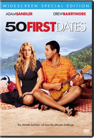 50   /50 First Dates/