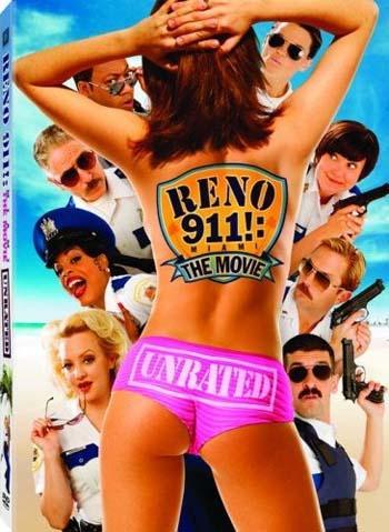 911:    /Reno 911! Miami/