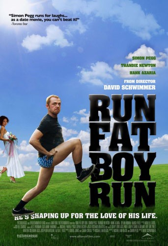 , ,  /Run Fatboy Run/