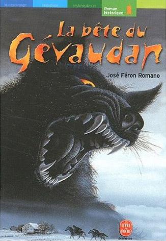   2:   /La Bete du Gevaudan/