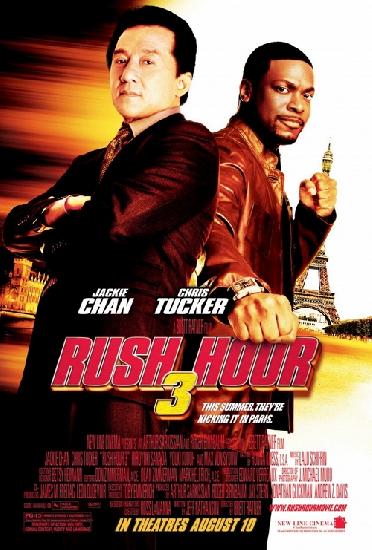   3 /Rush Hour 3/