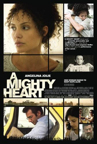 Ÿ  /A Mighty Heart/