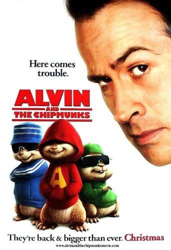    /Alvin and the Chipmunks/