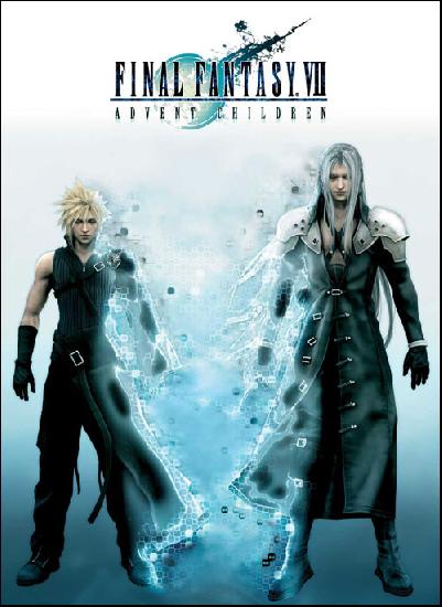   VII:   /Final Fantasy 7: Advent Children/