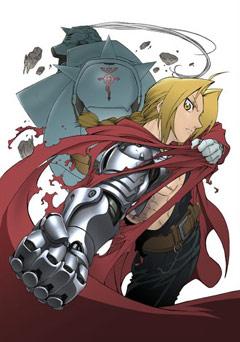   /Fullmetal Alchemist/