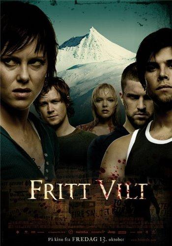   /Fritt vilt/