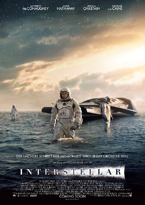  /Interstellar/