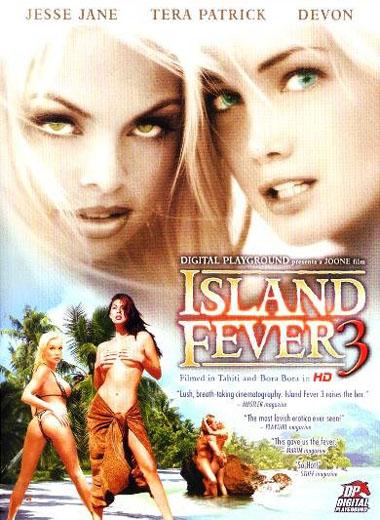    #3 /Island Fever #3/