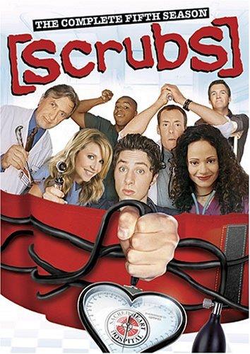  ( 5) /Scrubs (Season 5)/