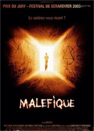   /Malefique/