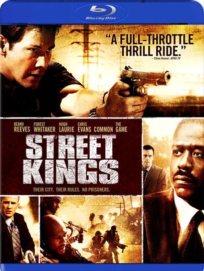 Короли улиц /Street Kings/