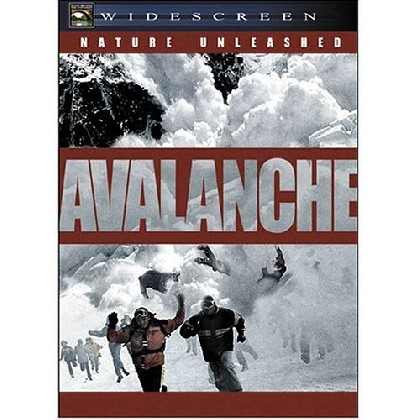 Лавина /Nature Unleashed: Avalanche/