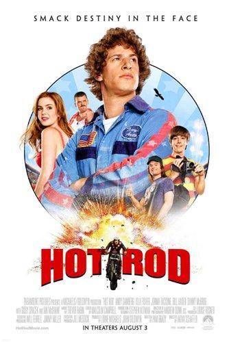  /Hot Rod/