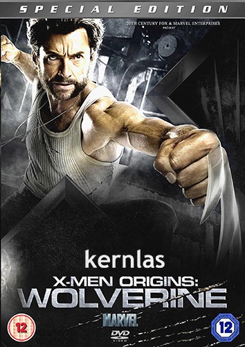 Люди Икс: Начало. Росомаха /X-Men Origins: Wolverine/