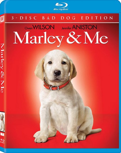    /Marley & Me/