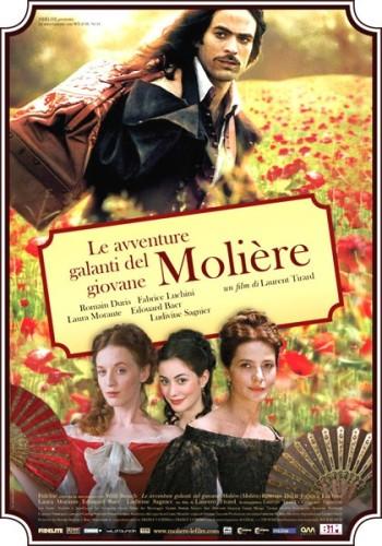  /Moliere/