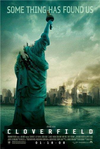  /Cloverfield/