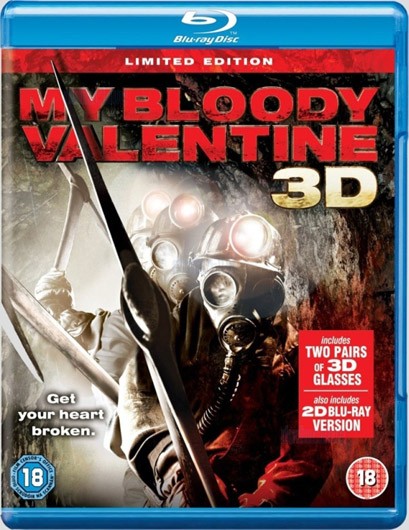    2D /My Bloody Valentine 2D/