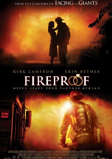  /Fireproof/