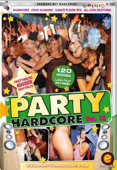   #18 /Party Hardcore #18/