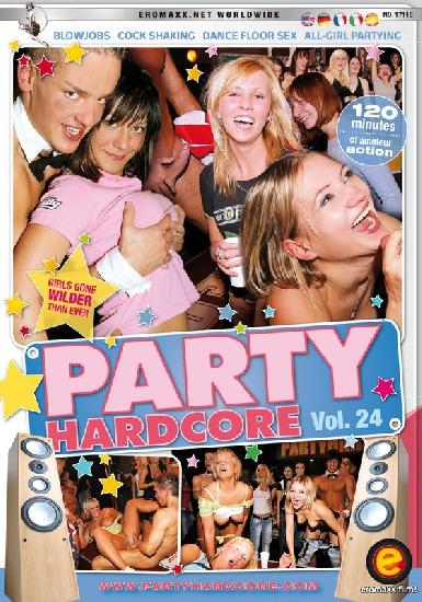   #24 /Party Hardcore #24/