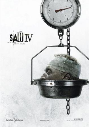  4 /Saw IV/