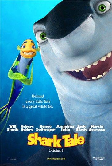   /Shark Tale/