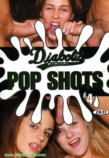   #4 /Pop Shots #4/