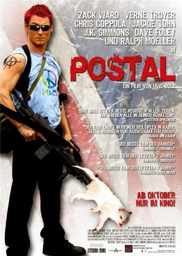  /Postal/