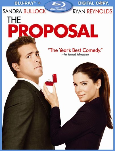 Предложение /The Proposal/