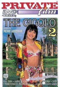  #2 /Private Film #28 - Gigolo #2/