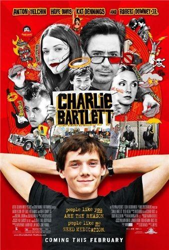    /Charlie Bartlett/