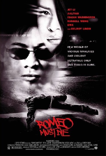    /Romeo Must Die/