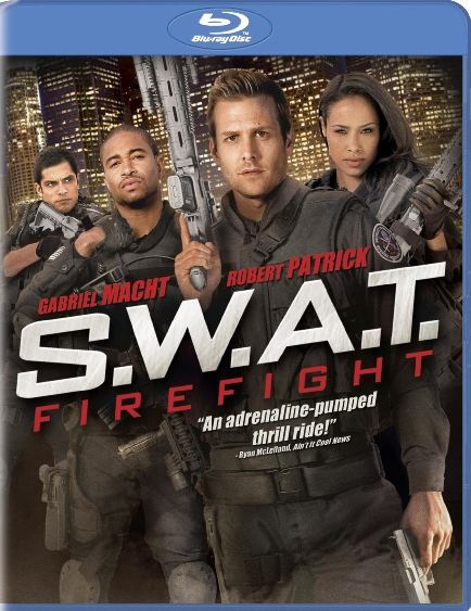 S.W.A.T.:   /S.W.A.T.: Firefight/