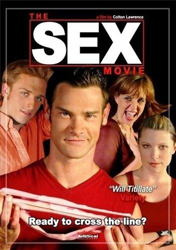  /The Sex Movie/