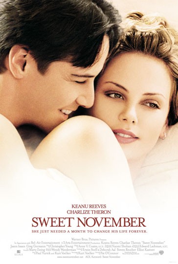   /Sweet November/