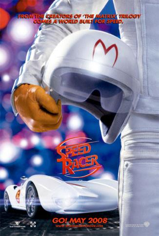   /Speed Racer/