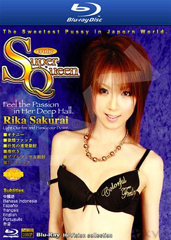    /Super Queen Erotic - Rika Sakurai/