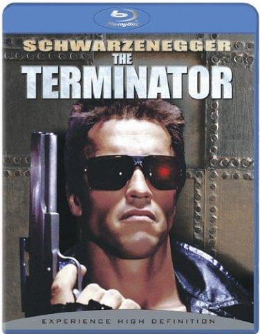 Терминатор /Terminator/