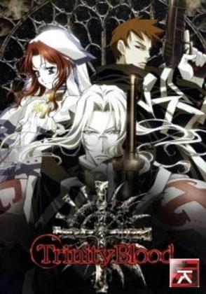   /Trinity Blood: Genesis/