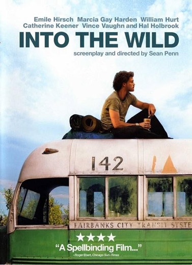    /Into the Wild/