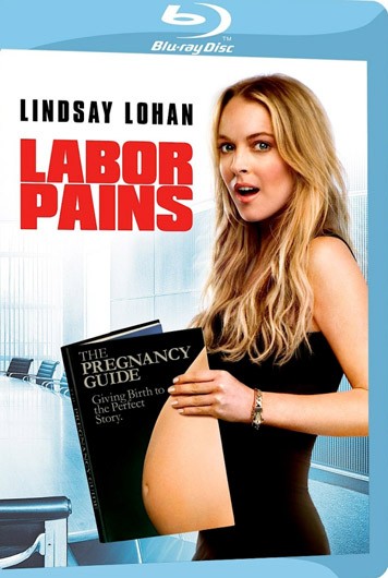 Временно беременна /Labor Pains/