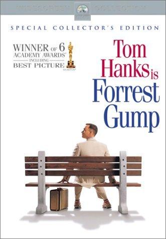   /Forrest Gump/