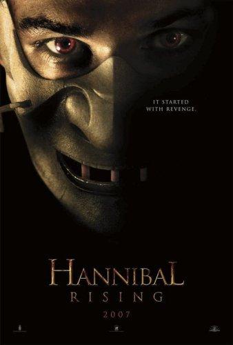 :  /Hannibal Rising/