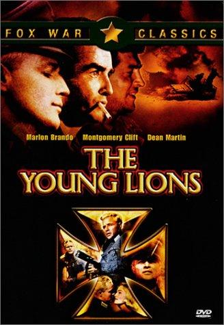   /Young Lions, The/
