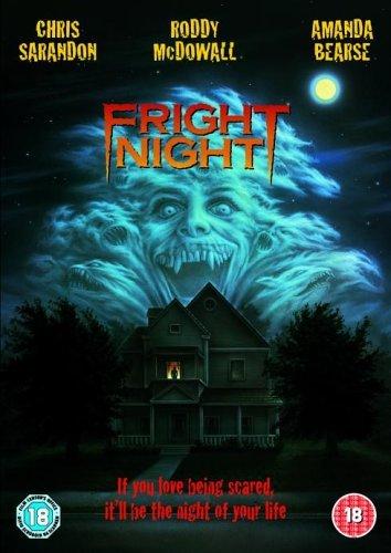   /Fright Night/