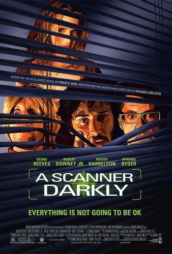  /Scanner Darkly, A/