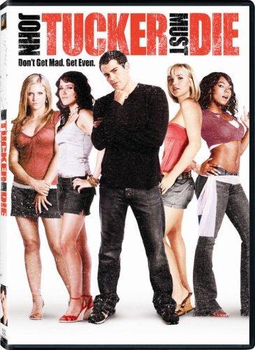 ,  !!! /John Tucker Must Die/